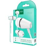 hoco. Slušalice sa mikrofonom, 3.5 mm,dužina kabela 1.2 met,bijela - M34 Honor White - Image 2
