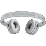 hoco. Slušalice sa mikrofonom, 3.5 mm,dužina kabela 1.5 met,bijela - W17 Delightful Headphones MIC WH - Image 4