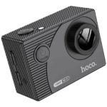 hoco. Sportska kamera, 2" IPS LCD, FullHD, WiFi, microSD - DV100