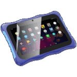 hoco. Tablet 7", Quad Core 1.5 GHz, RAM 4GB, 32GB, 2500 mAh - A9 Pro - Image 2