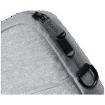 hoco. Torba za laptop 14", siva - GT1 14", Gray - Image 3