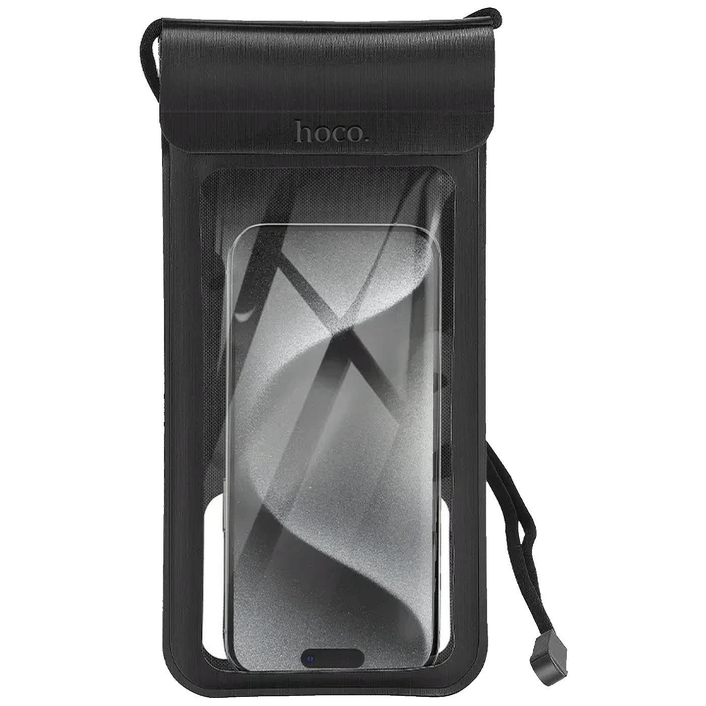 hoco. Torbica za smartphone, univerzalna, vodootporna, IPx8 - HX50 hoco. Torbica za smartphone, univerzalna, vodootporna, IPx8 - HX50 - Image 1