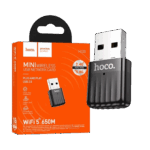hoco. Wi-Fi mrežna kartica, 650 Mbps Dual Band, USB - HI33 USB