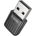hoco. Wi-Fi mrežna kartica, 650 Mbps Dual Band, USB - HI33 USB - Image 3