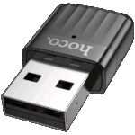 hoco. Wi-Fi mrežna kartica, 650 Mbps Dual Band, USB - HI33 USB - Image 5