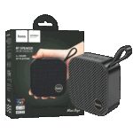 hoco. Zvučnik bežični, Bluetooth, 1200 mAh, 5W - HC22, Crni - Image 2