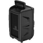 hoco. Zvučnik bežični sa mikrofonom, Bluetooth, 10 W, FM,USB,AUX - BS37 Dancer - Image 5
