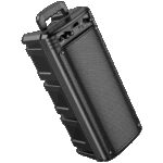 hoco. Zvučnik bežični sa mikrofonom, Bluetooth, 2200 mAh - BS52 Billowing - Image 4