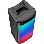 hoco. Zvučnik bežični sa mikrofonom, Bluetooth, 2200 mAh - BS52 Billowing - Image 6
