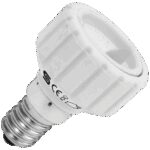 home Adapter za sijalično grlo E14 na GU10 - GU10/E14 - Image 2