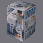 home Adapter za sijalično grlo E14 na GU10 - GU10/E14 - Image 3