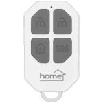 home Alarm za vrata i prozore, daljinski upravljač, 4u1 - HS12 - Image 5