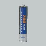 home Baterija punjiva AAA, 700mAh, blister 4 kom - M 700AAA - Image 4