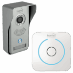 home Bežični video interfon, 4in1, WiFi - DPV WIFI