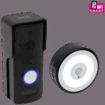 home Bežični video interfon, 5in1, Smart, WiFi - DPV WIFI 100 - Image 2