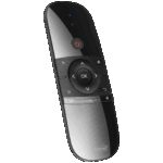 home Daljinski upravljač, 3u1, miš, tipkovnica, IR upravljač - URCAIR1 - Image 2