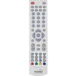 home Daljinski upravljač, 8 in 1, univerzalni - URC 10