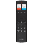 home Daljinski upravljač za Hisense Smart TV prijemnike - URCHIS