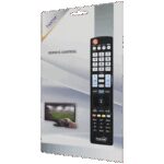 home Daljinski upravljač za LG Smart TV prijemnike - URC LG2 - Image 3