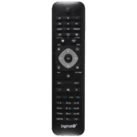 home Daljinski upravljač za Philips Smart TV prijemnike - URC PH