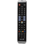 home Daljinski upravljač za Samsung Smart TV prijemnike - URC SAM1