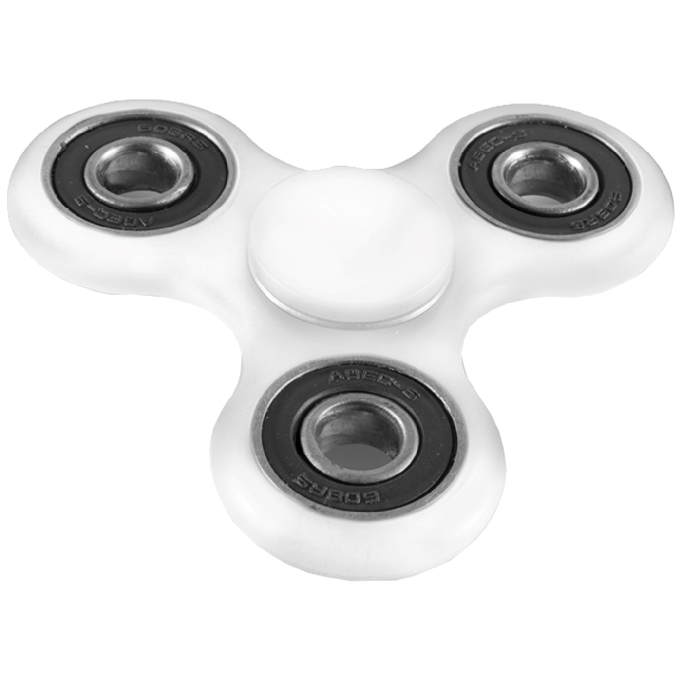 home Fidget Spinner, metalni - FSP 3/WH home Fidget Spinner, metalni - FSP 3/WH - Image 1