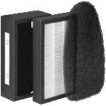 home Filter za čistač zraka AIR 20 - AIR 20/S - Image 2