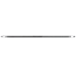 home Grijač halogeni za grijalicu FK 24, dužina 420mm - FK 24/T