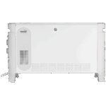 home Grijalica, električna, panelna sa ventilatorom, 2000W - FK 344 - Image 3