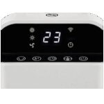 home Grijalica keramička, smart, 1000 / 2000 W, oscilacija, WiFi - FK 53 WIFI - Image 4
