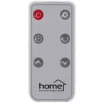 home Grijalica keramička, smart, 1000 / 2000 W, oscilacija, WiFi - FK 53 WIFI - Image 5
