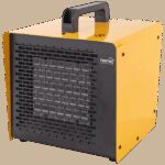 home Grijalica sa PTC keramičkim grijačem, 3000 W - FK303 - Image 2