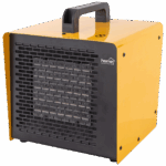 home Grijalica sa PTC keramičkim grijačem, 3000 W - FK303