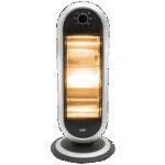 home Grijalica sa halogenim grijačem, 1200W - FK 231 - Image 2
