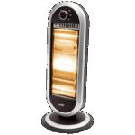 home Grijalica sa halogenim grijačem, 1200W - FK 231 - Image 3