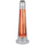 home Grijalica sa halogenim grijačem, IPX4, 1200 W - FK 252 - Image 2