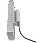 home Grijalica sa kvarcnim grijačem, zidna, 1200W - FK20 - Image 4