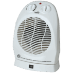 home Grijalica sa ventilatorom, +/- 90°, 2000W - FK 1/O