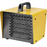 home Grijalica sa ventilatorom, prijenosna 1000/2000W - FK 30