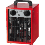 home Grijalica sa ventilatorom, prijenosna, 2000W - FK 31