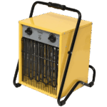home Grijalica sa ventilatorom,infra-red grijač,industrijska,9kW - FKI 90