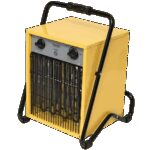 home Grijalica sa ventilatorom,infra-red grijač,industrijska,9kW - FKI 90 - Image 2