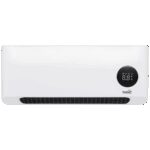 home Grijalica zidna, 42 cm širina, 2000W, WiFi - FKF 42202 WIFI - Image 3