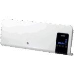 home Grijalica zidna , 54 cm širina, 2000W, LED display - FKF 59201 - Image 2