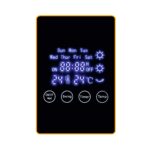 home Grijalica zidna , 54 cm širina, 2000W, LED display - FKF 59201 - Image 3