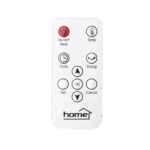 home Grijalica zidna , 54 cm širina, 2000W, LED display - FKF 59201 - Image 4