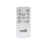 home Grijalica zidna , 65 cm širina, 2200W, LCD display - FKF 65221 - Image 4
