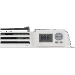 home Grijalica zidna, konvektor, 1500 W, timer, LCD zaslon - FKA 150 - Image 3