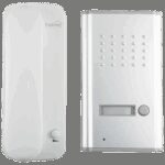 home Interfon žični, dvije žice - DP 02 - Image 2