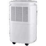 home Isušivač/Odvlaživač zraka 10l/24h, 5 programa, R290 - DHM 10LR - Image 2